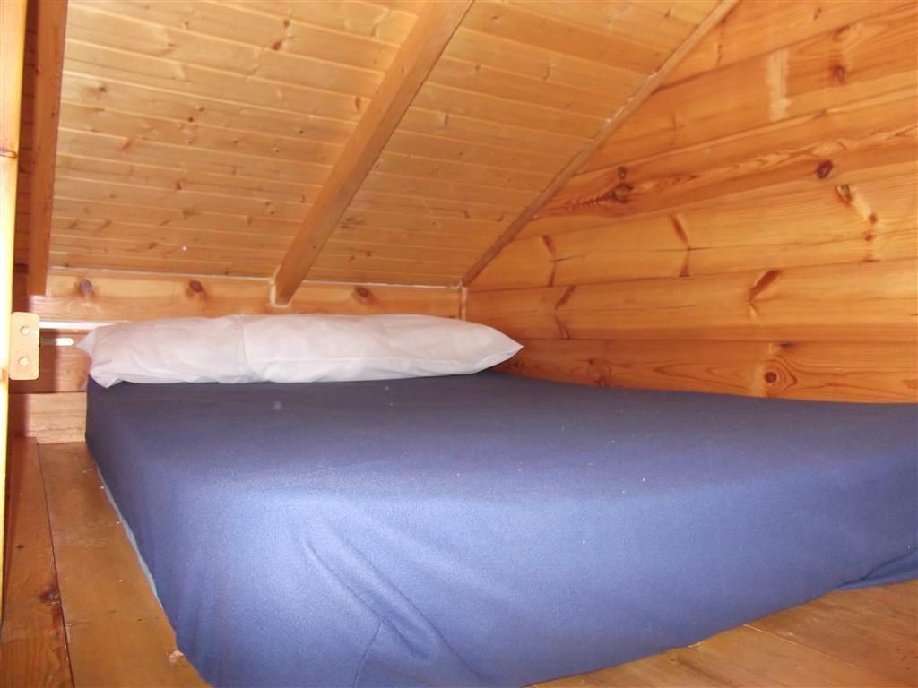 Cabanas Camping Sierra De Penascosa Ngoại thất bức ảnh